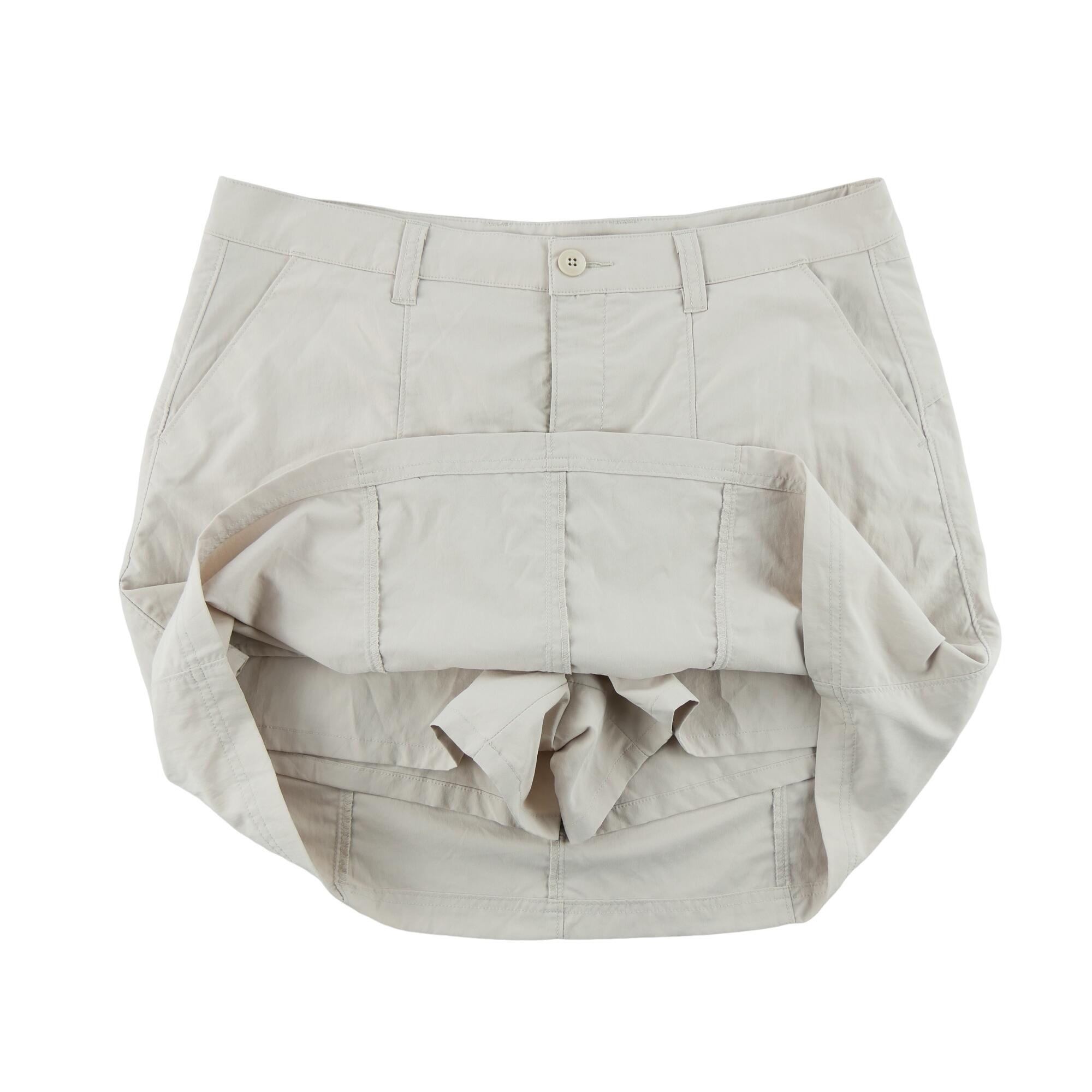 Second hand - Gonne mini con pantaloncini donna - Stato eccellente 3/5
