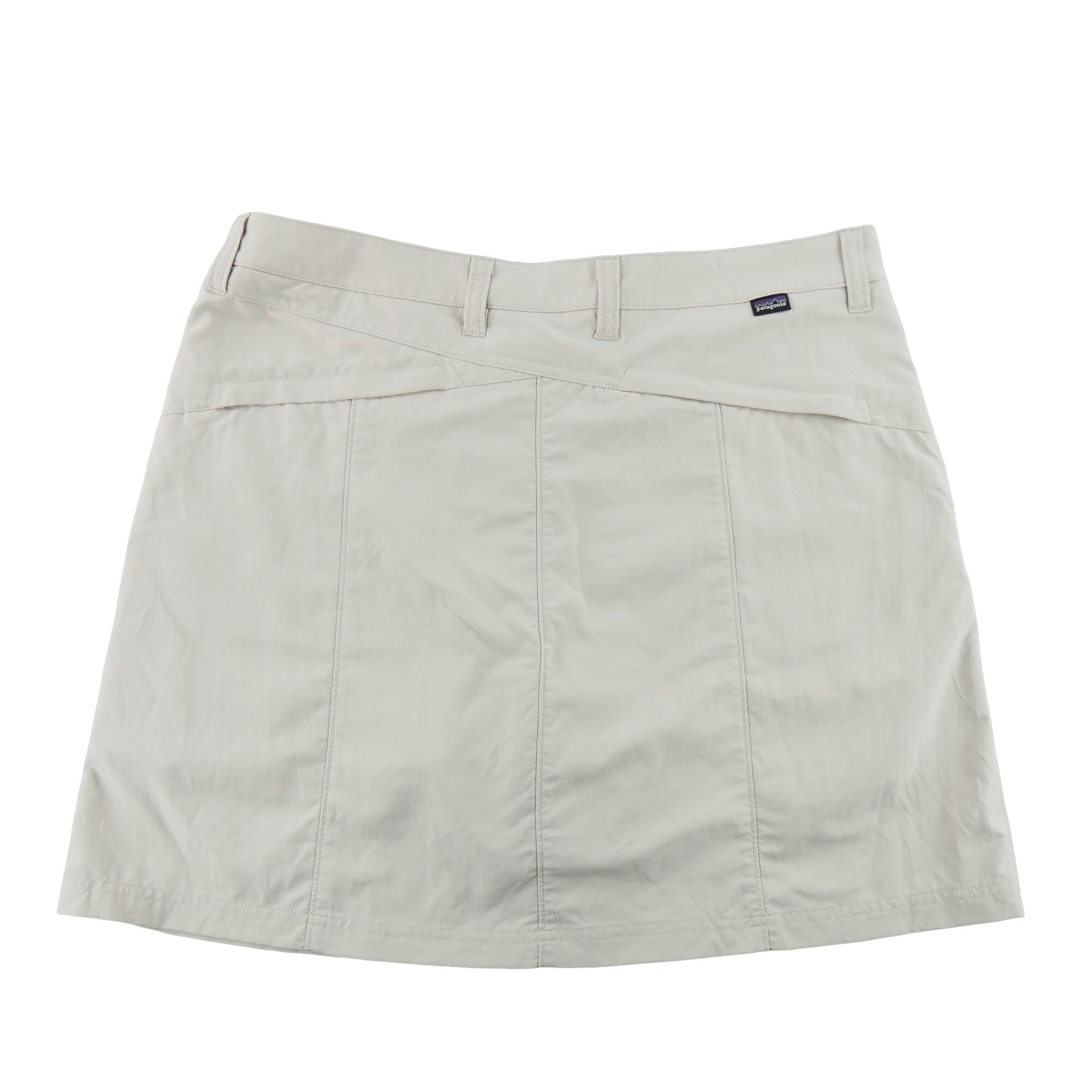 Second hand - Gonne mini con pantaloncini donna - Stato eccellente 2/5