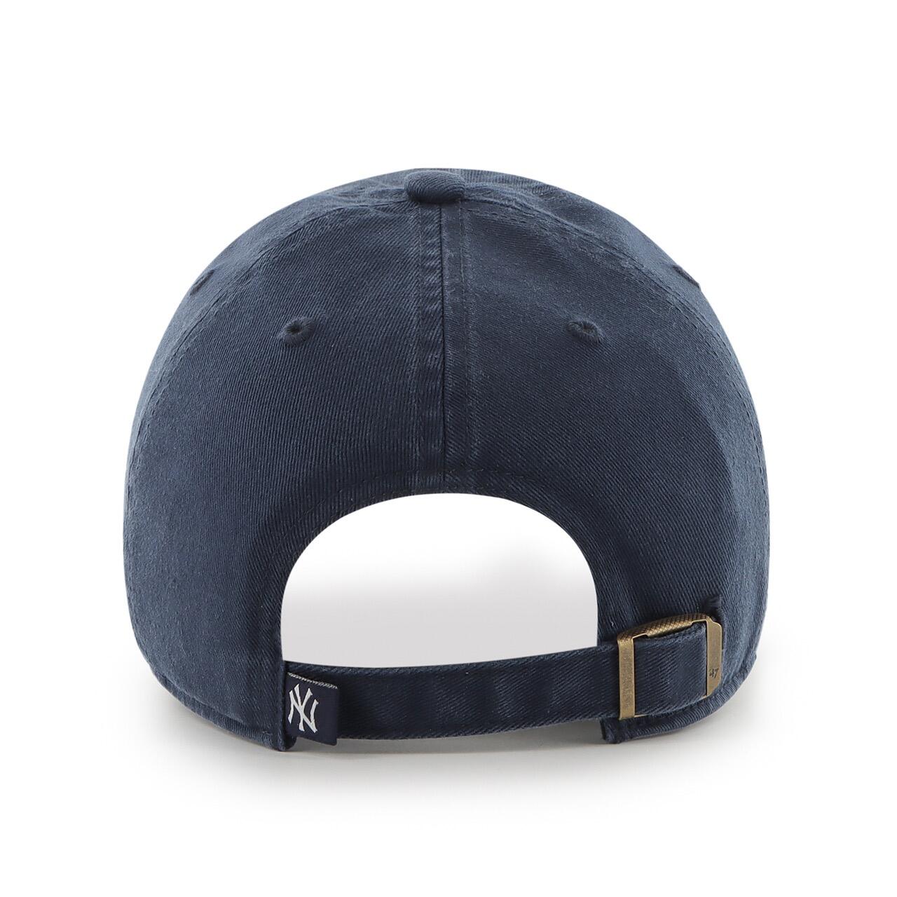 Gorra 47 SS26 MLB Clean Up Junior 2/2