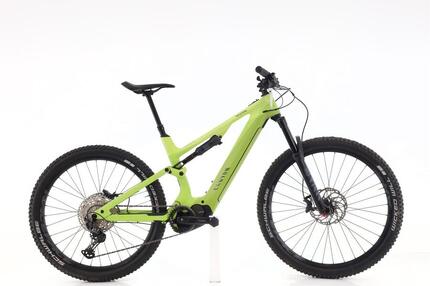 Ebike reconditionné · SpectralON CF 6 XT · Très bon état