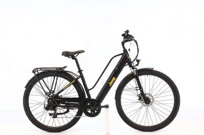 Tweedehands stadsfiets · jeep tlr 7010 · zeer goede toestand