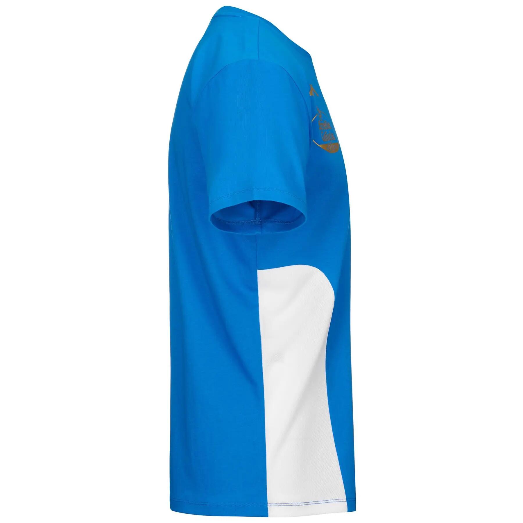 T-shirt Deportivo La Corogne Kappa Millido 2025/26 3/3