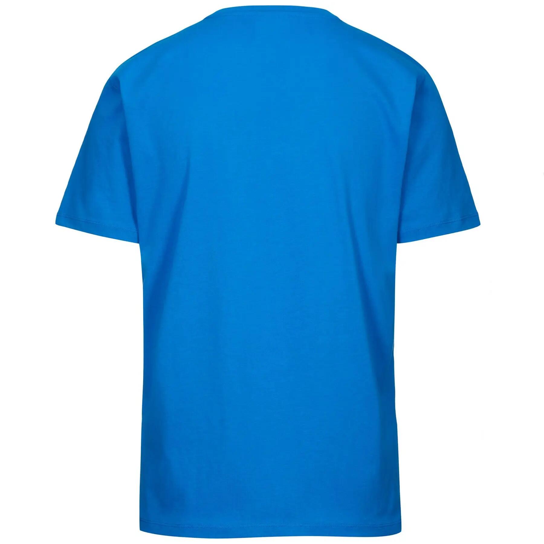 T-shirt Deportivo La Corogne Kappa Millido 2025/26 2/3