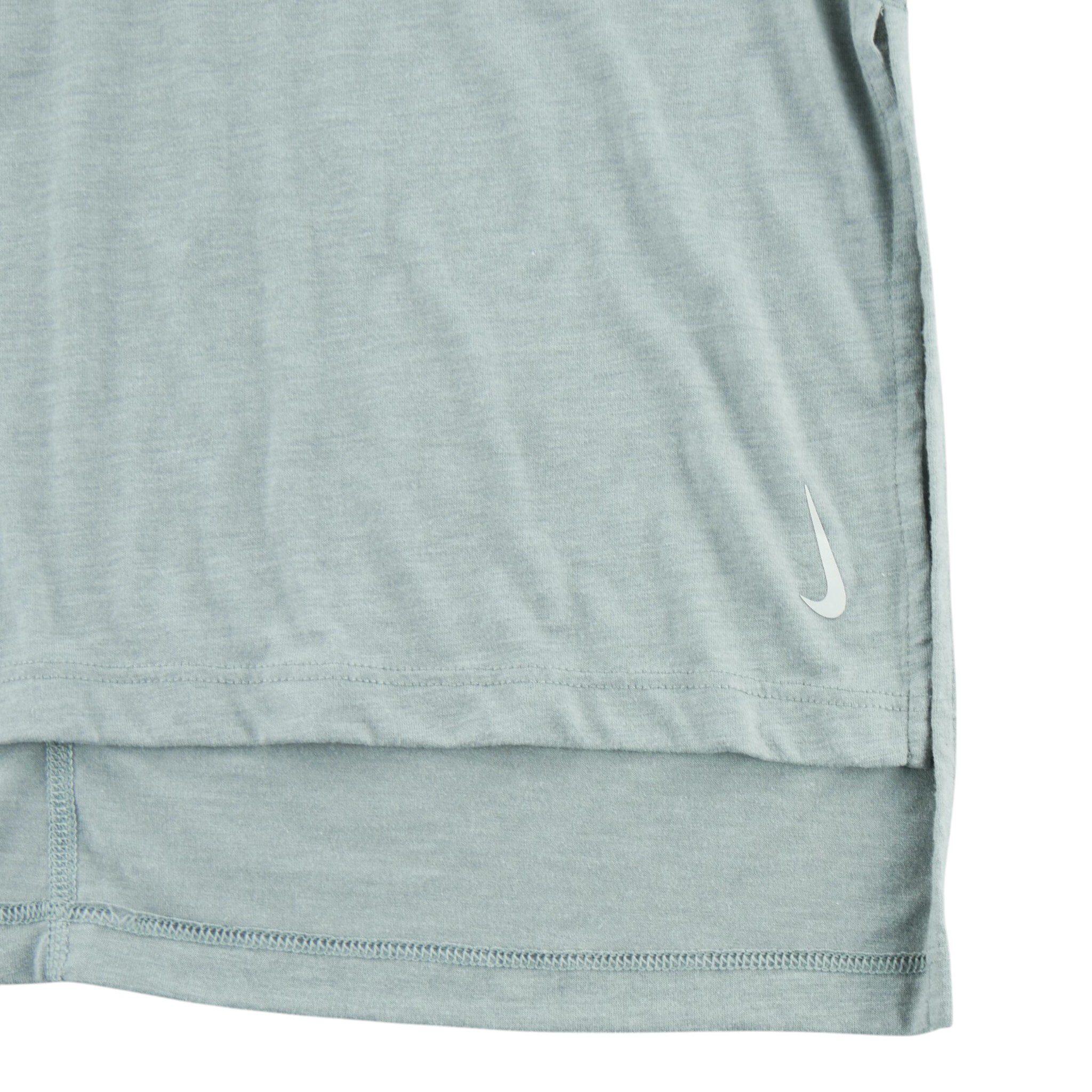 Seconde vie - T-shirt Femme  Dri-Fit Running Gris - Excellent 3/5