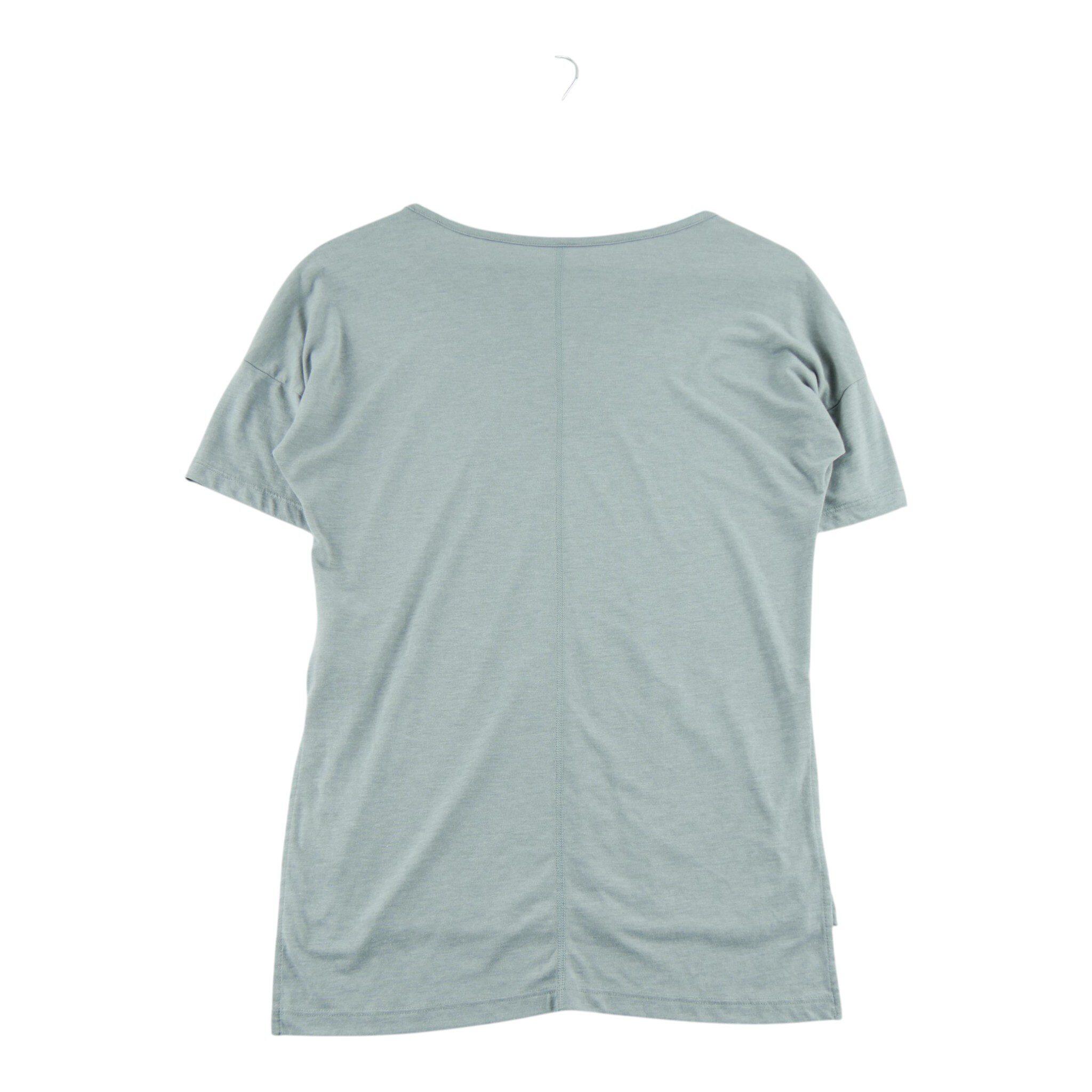 Seconde vie - T-shirt Femme  Dri-Fit Running Gris - Excellent 2/5
