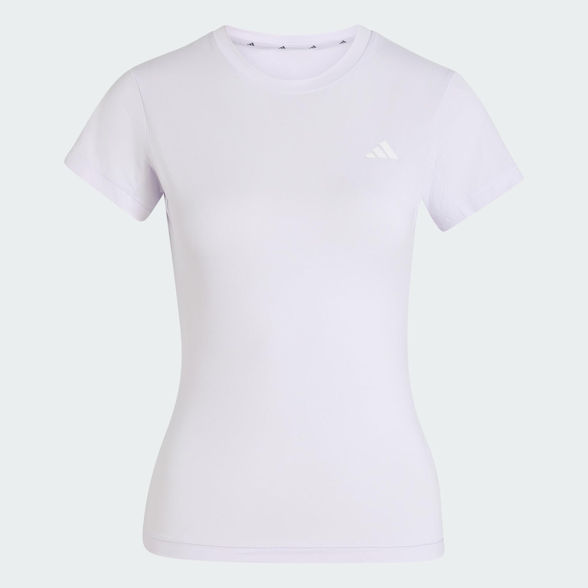 PrimeLift Essentials Workout Contour T-Shirt 2/5