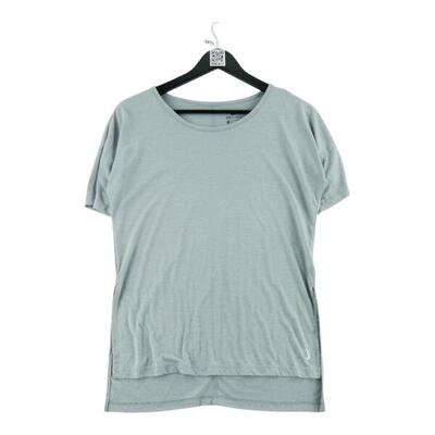 Tweedehands - nike dri-fit hardloopshirt dames - als nieuw