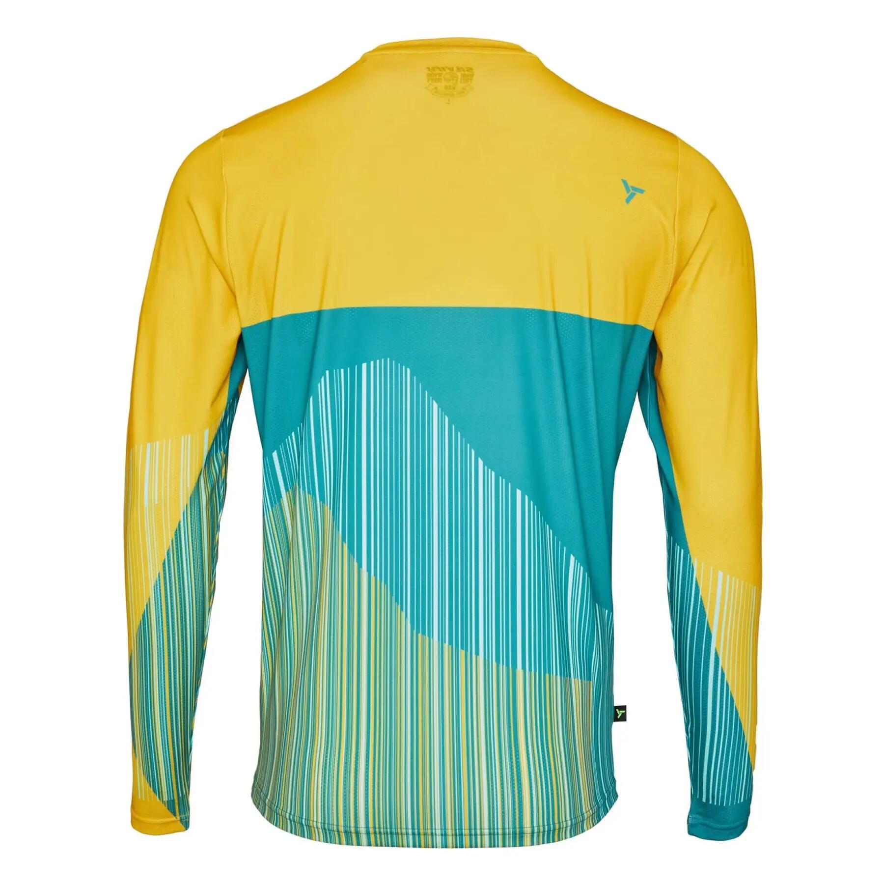 Maglia a maniche lunghe Silvini Ello 3/5