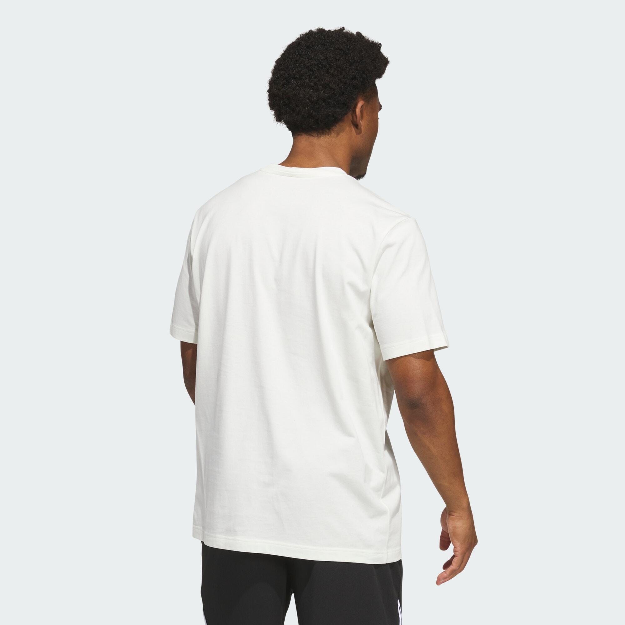 That Dawg in Em Grafik T-Shirt 3/5