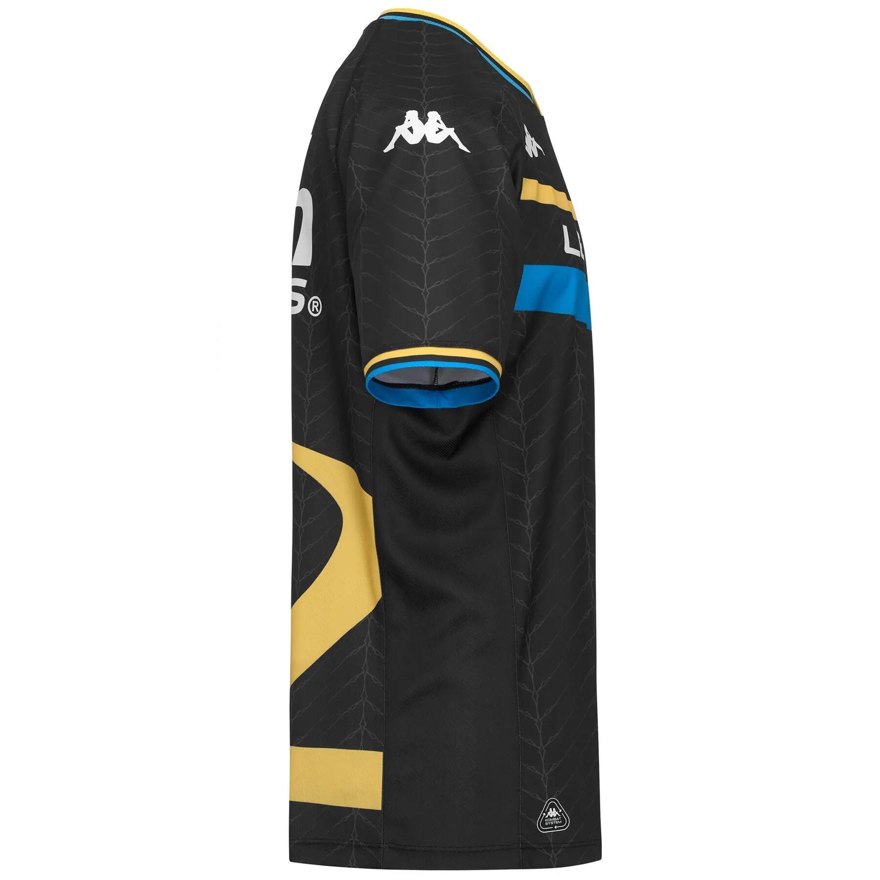 Camiseta infantil Kappa 24H Le Mans 2025 3/3