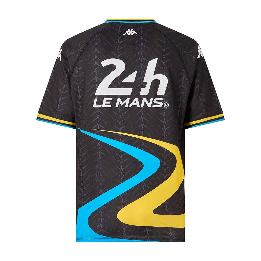 Child Jersey Kappa 24H Le Mans 2025