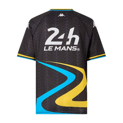 Maillot enfant Kappa 24H Le Mans 2025