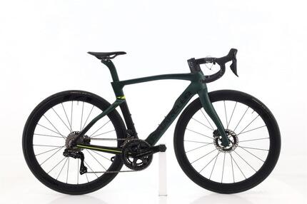 Vélo de route reconditionné · Dogma F Ed. Lim 198/250 Di2 12V · Très bon état