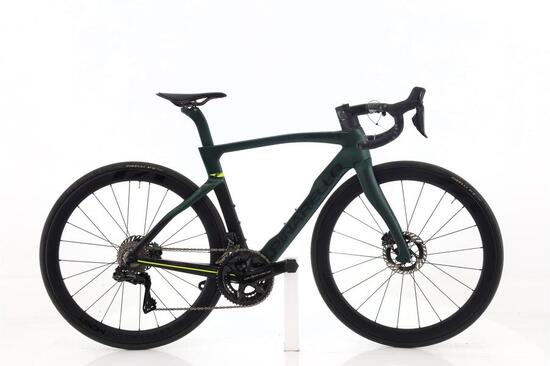 Vélo de route reconditionné · Dogma F Ed. Lim 198/250 Di2 12V · Très bon état