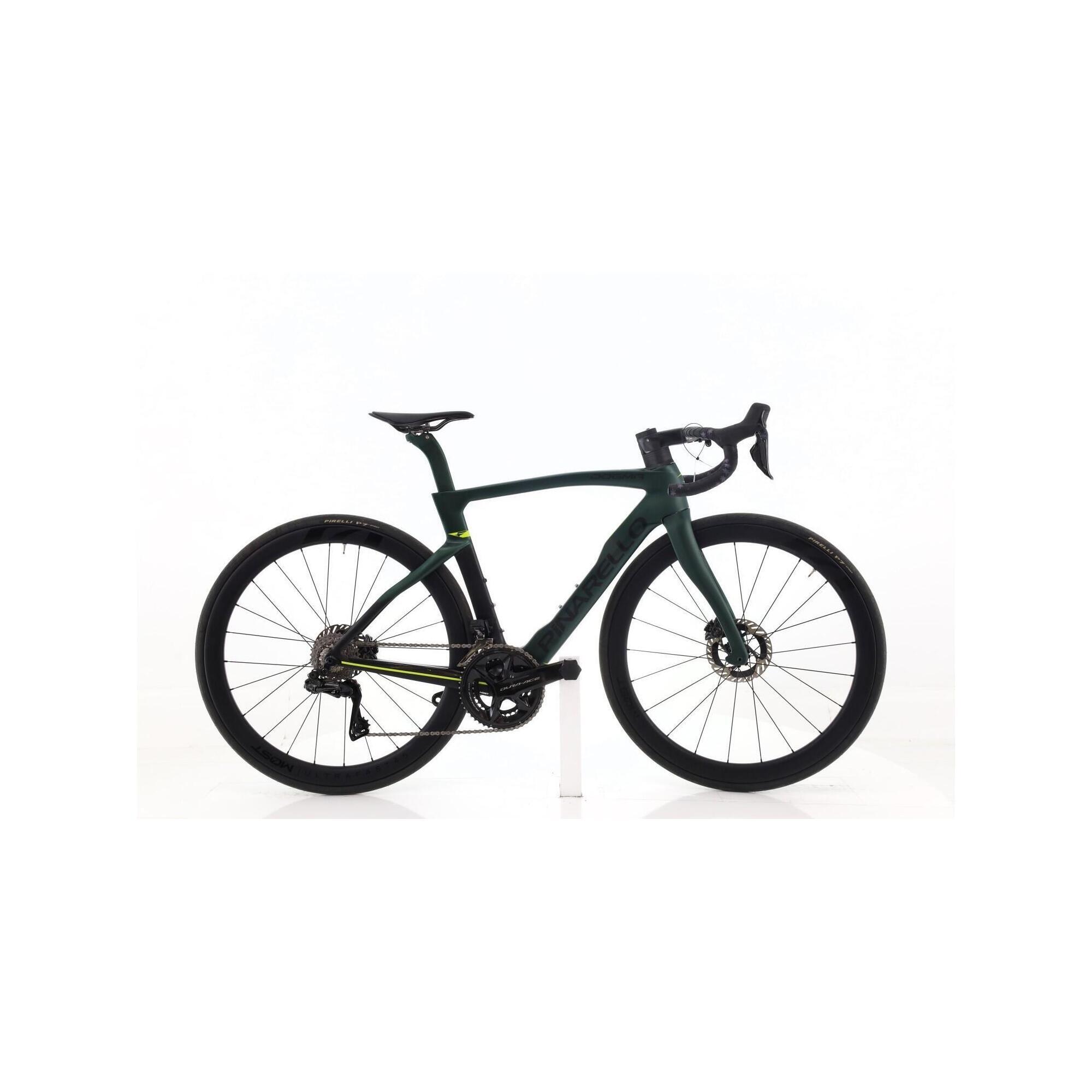 PINARELLO 2ND LIFE - Silniční kolo Dogma F Ed. Lim 198/250 Di2 12V 12 rychlostí