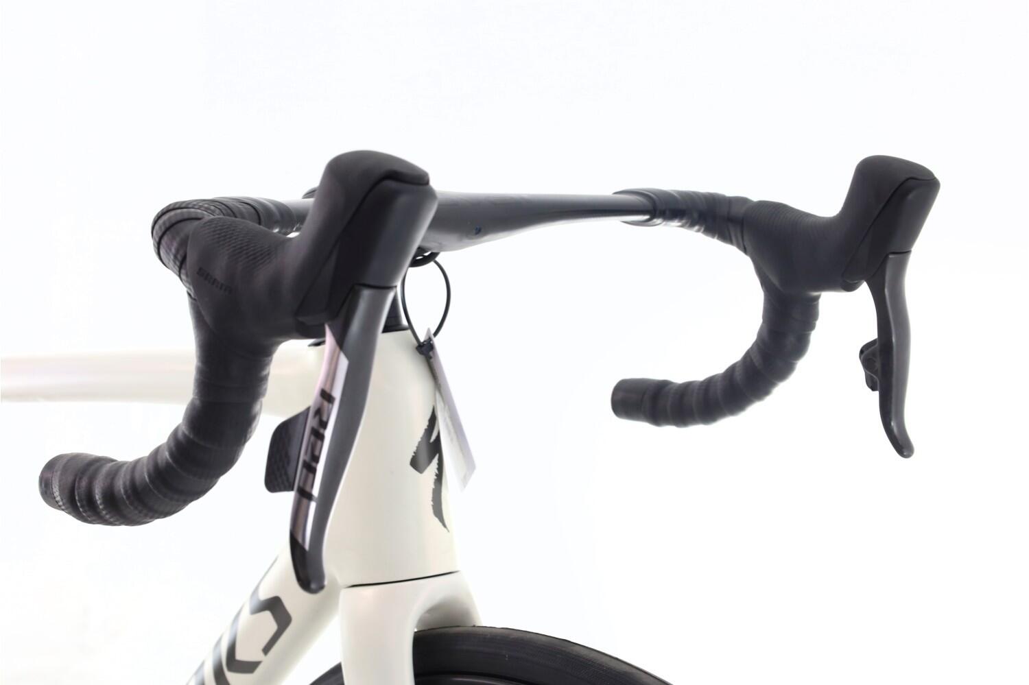 Refurbished Rennrad ·  Tarmac SL8 S-Works AXS 12V · Sehr guter Zustand 6/8