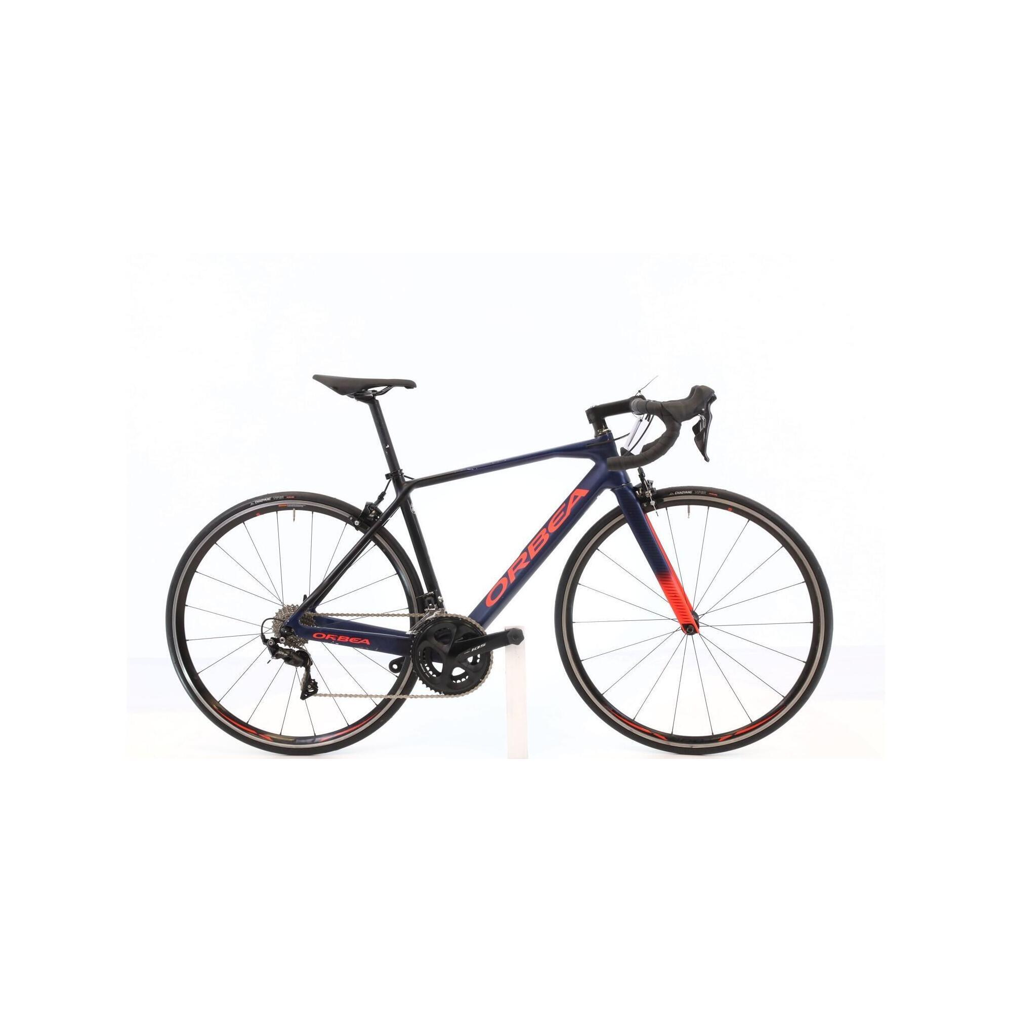 ORBEA 2ND LIFE - Silniční kolo Orca M30 11 rychlostí