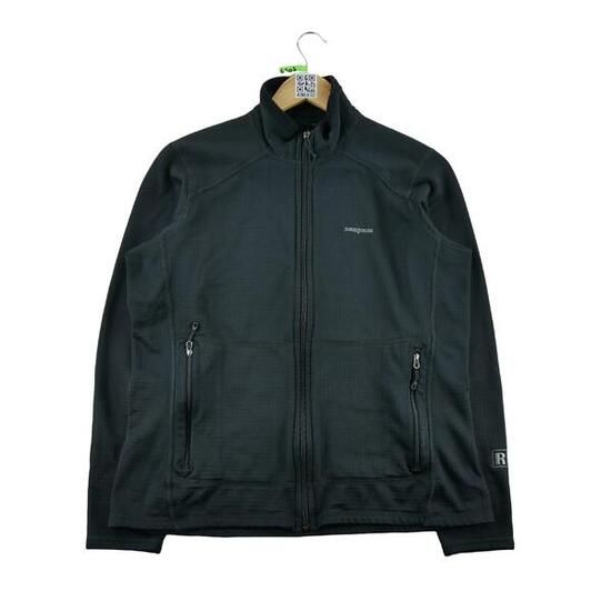 Second hand - Giacca pile donna R1 Polartec Patagonia - Stato molto buono