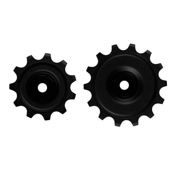 Galet céramique Nova Ride Shimano GRX 11S/12S - Evo S