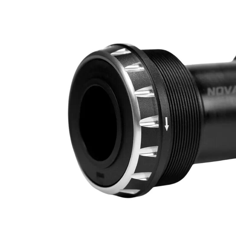 Trapas Nova Ride T47 68 Shimano 2/2