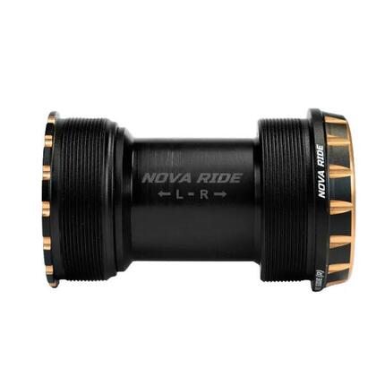 Tretlagergehäuse Nova Ride T47 77A Shimano
