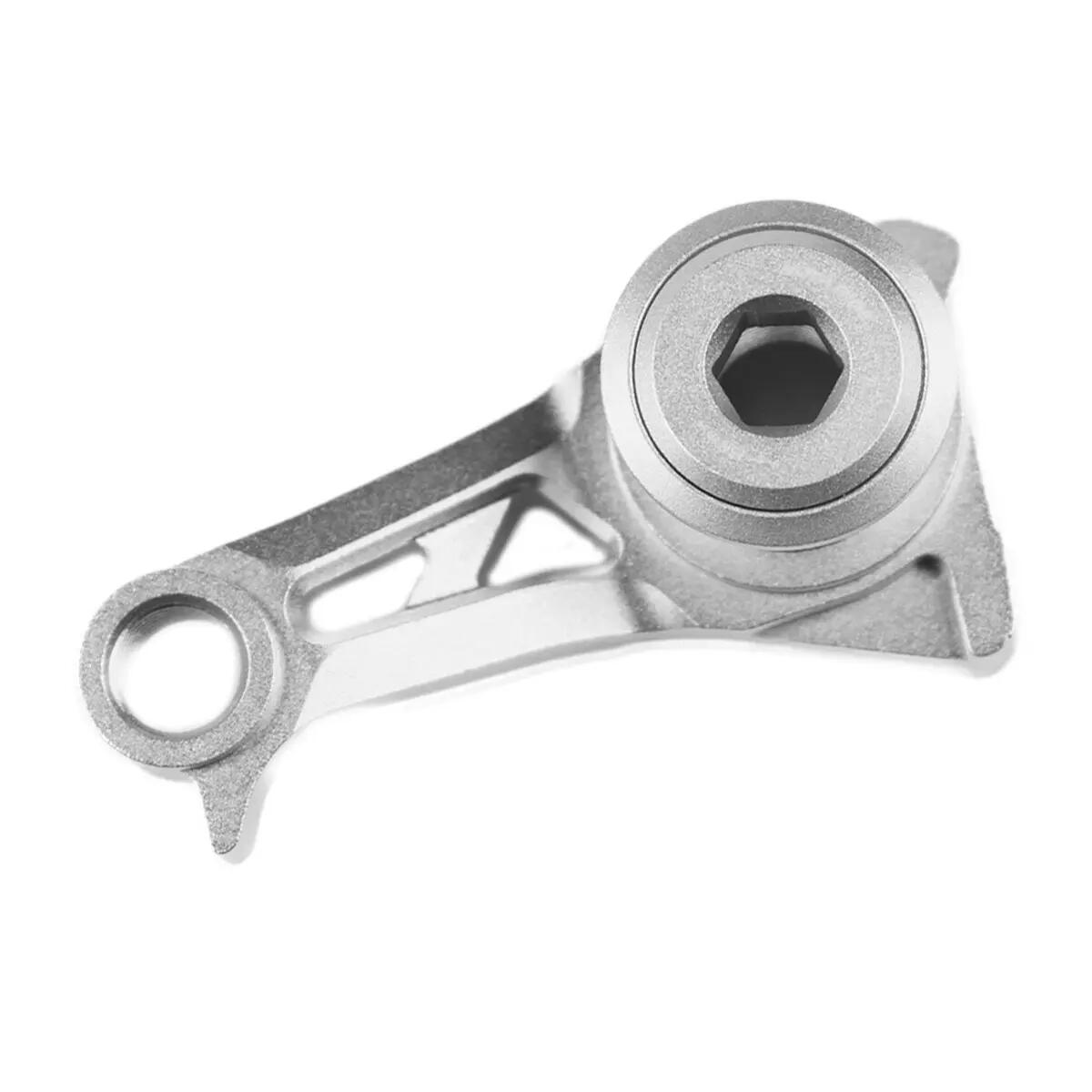 Patte de dérailleur Nova Ride Shimano 2/5