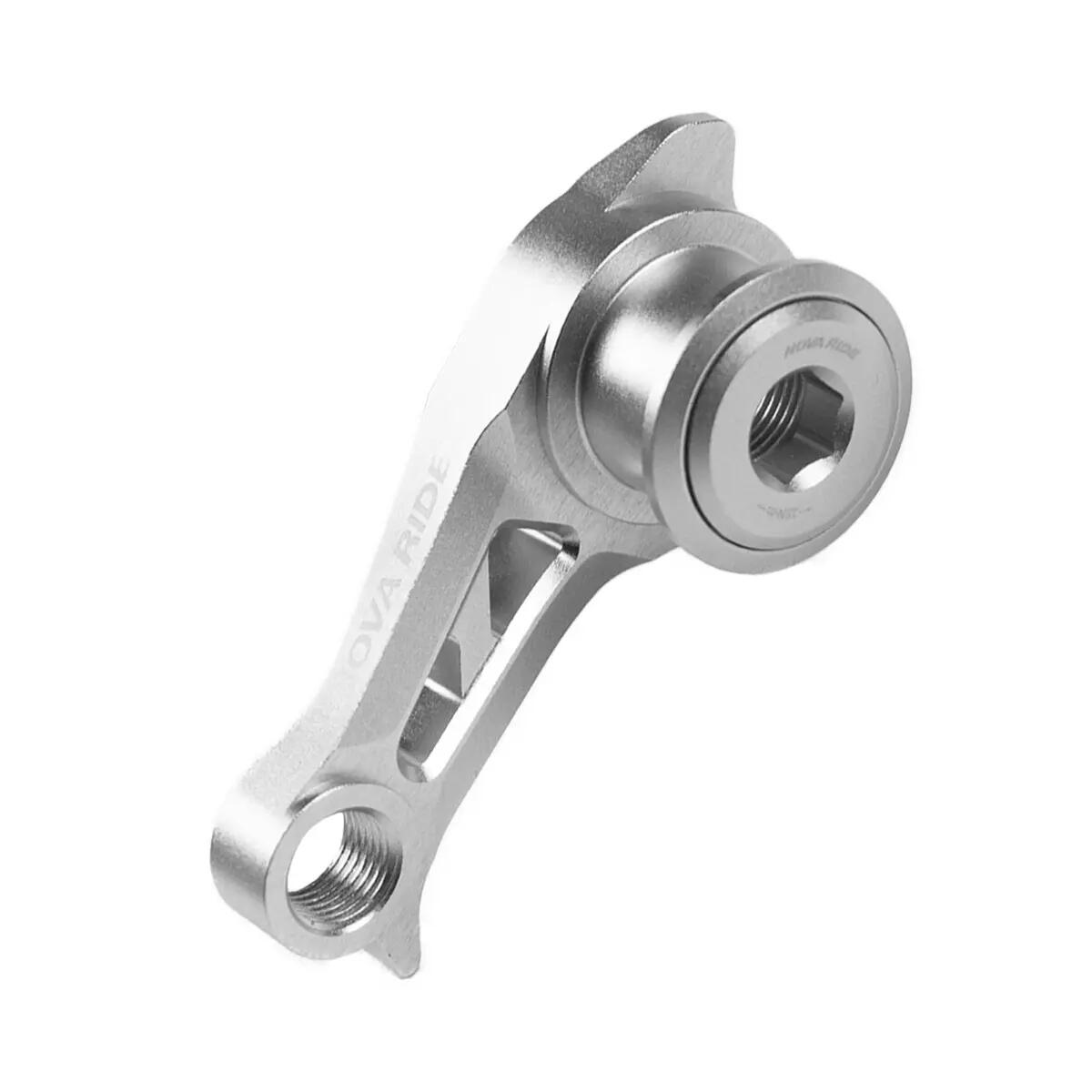 Wieszak przerzutki Nova Ride Shimano