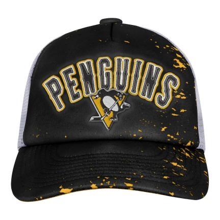 Casquette OUTERSTUFF S26 NHL Top Player Junior 2/4