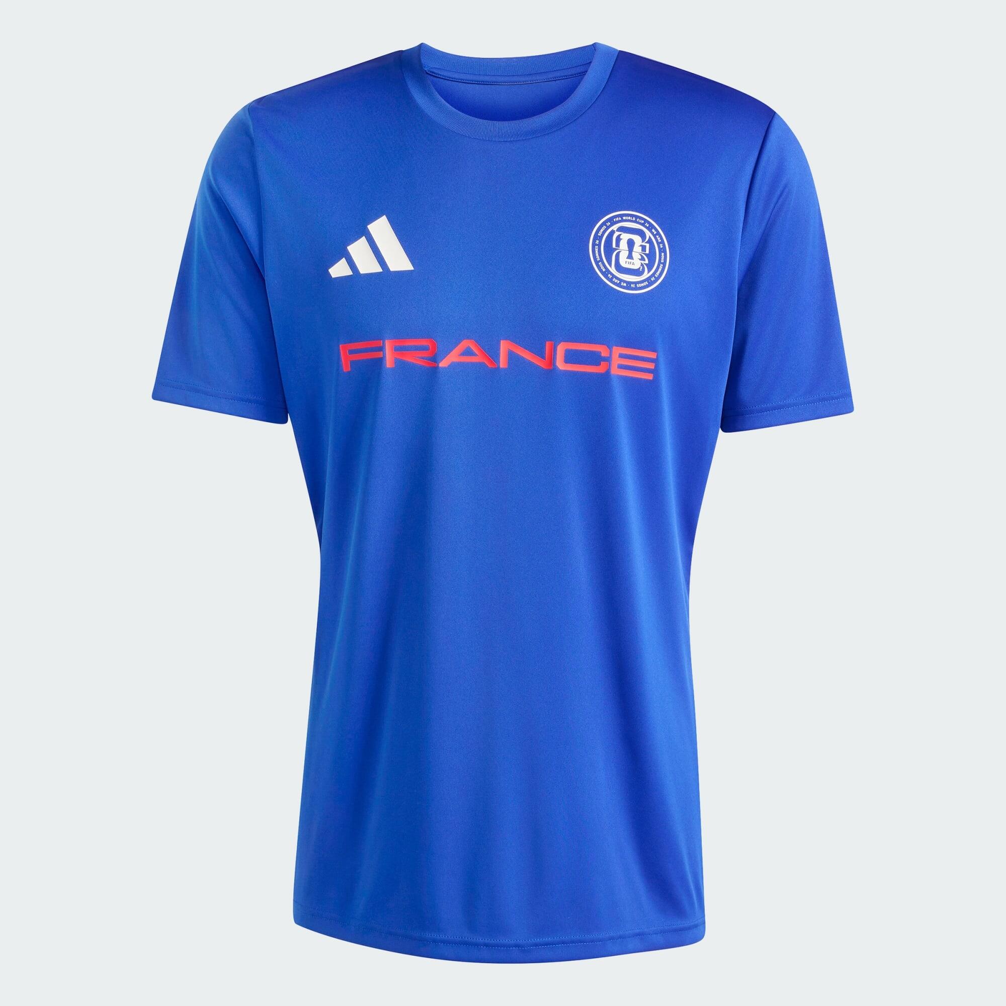 Maglia della Francia Coppa del Mondo FIFA 26™ 2/6