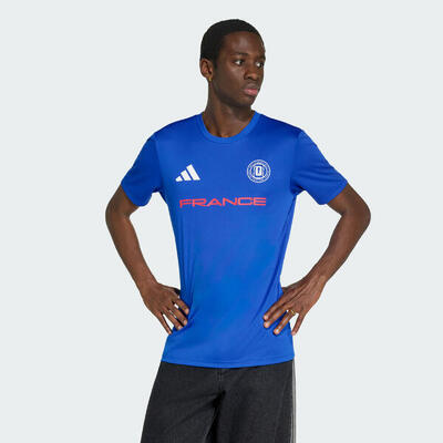 Fifa wereldkampioenschap voetbal 2026 frankrijk voetbalshirt