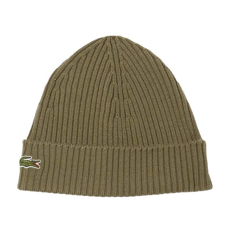 Bonnet Lacoste modèle 124-15309667926360 pour unisexe 4/5