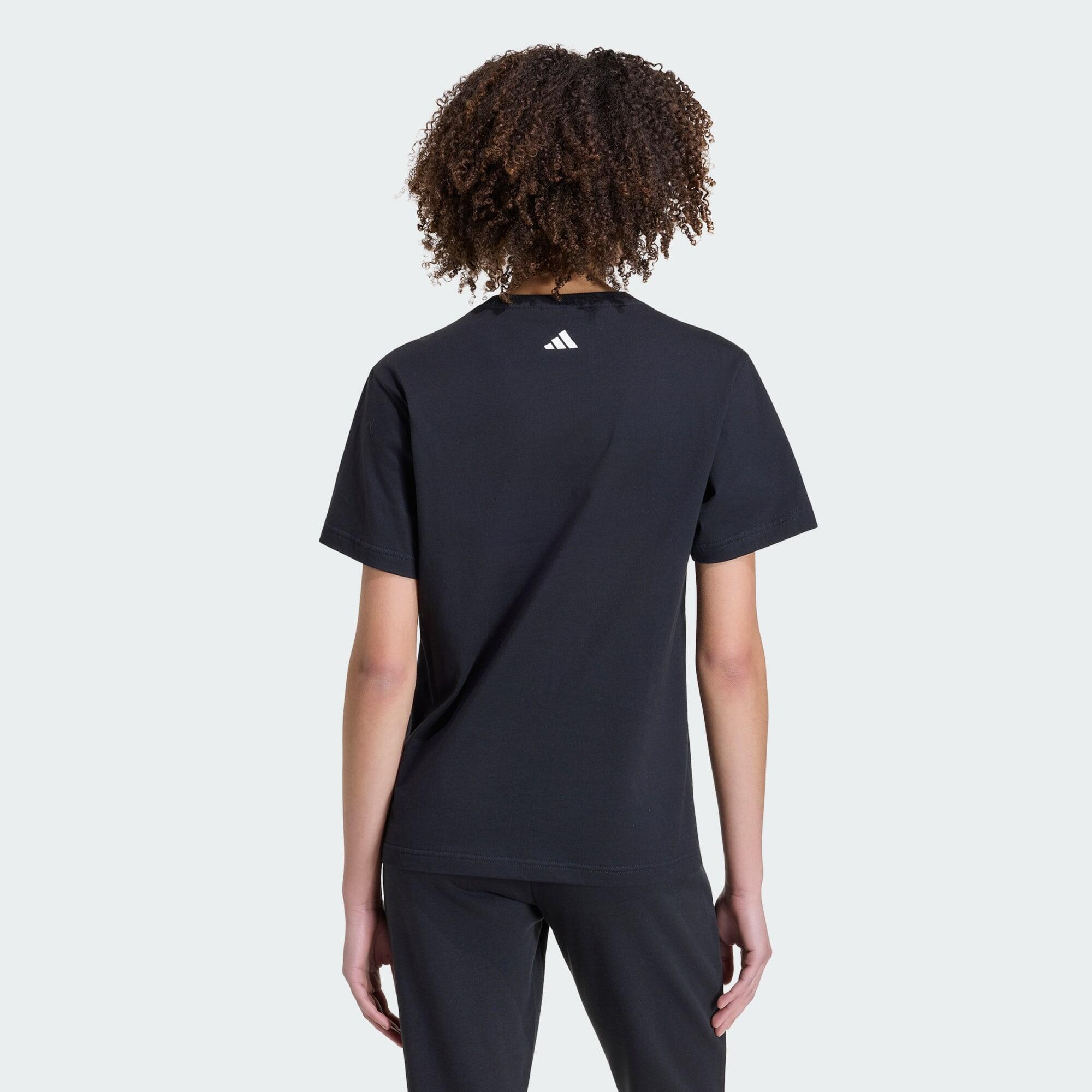 T-SHIRT GRAPHIQUE ADIDAS x FARM RIO 3/5