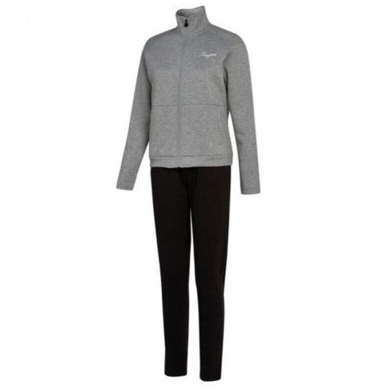 Chandal JHayber Basic Gris Mujer 3/5