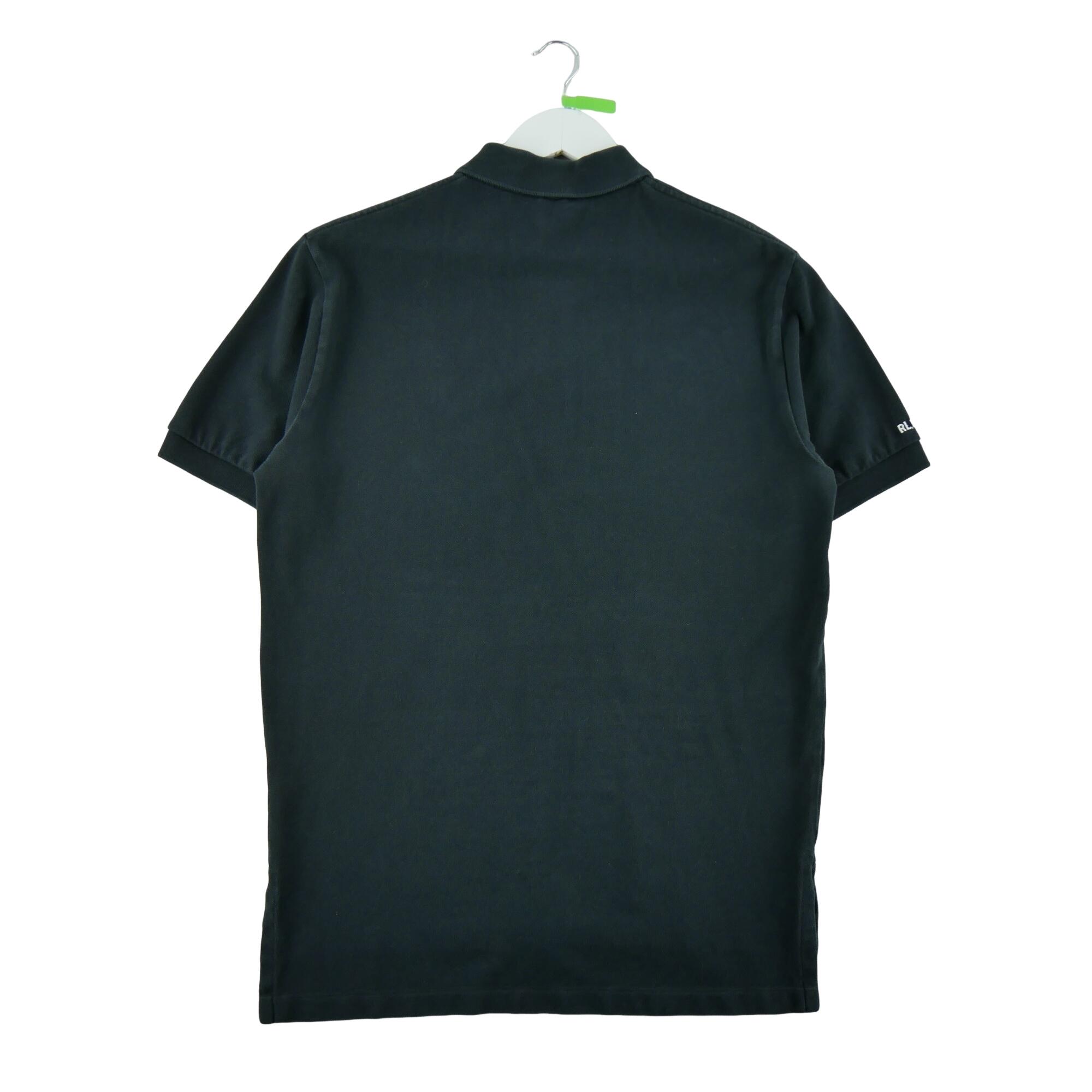 Second hand - Polo uomo maniche corte Polo Ralph Lauren - Stato molto buono 3/7