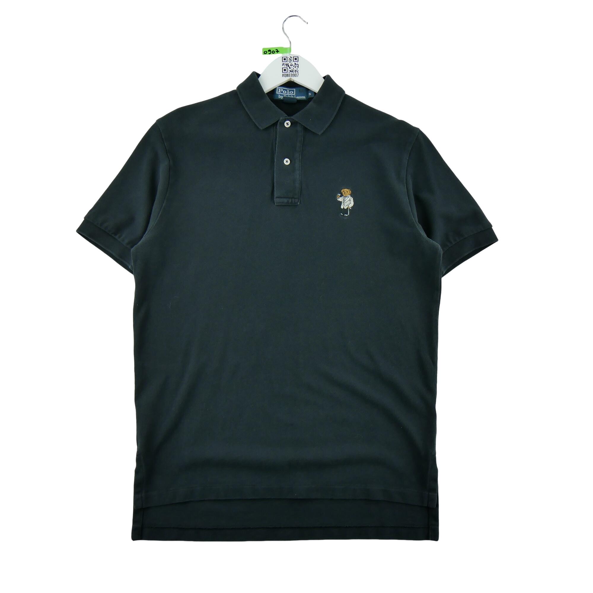 Second hand - Polo uomo maniche corte Polo Ralph Lauren - Stato molto buono 2/7