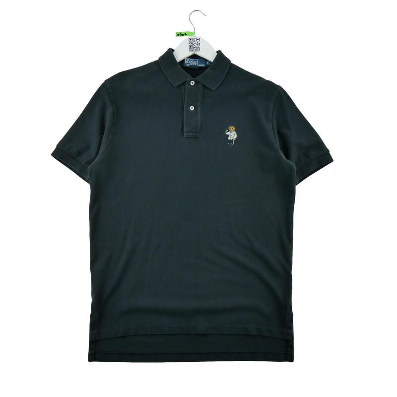 Second life - Polo Polo Ralph Lauren bărbați mâneci scurte - Foarte bun