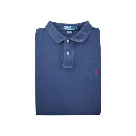 Second hand - Polo uomo maniche corte Polo Ralph Lauren - Stato buono
