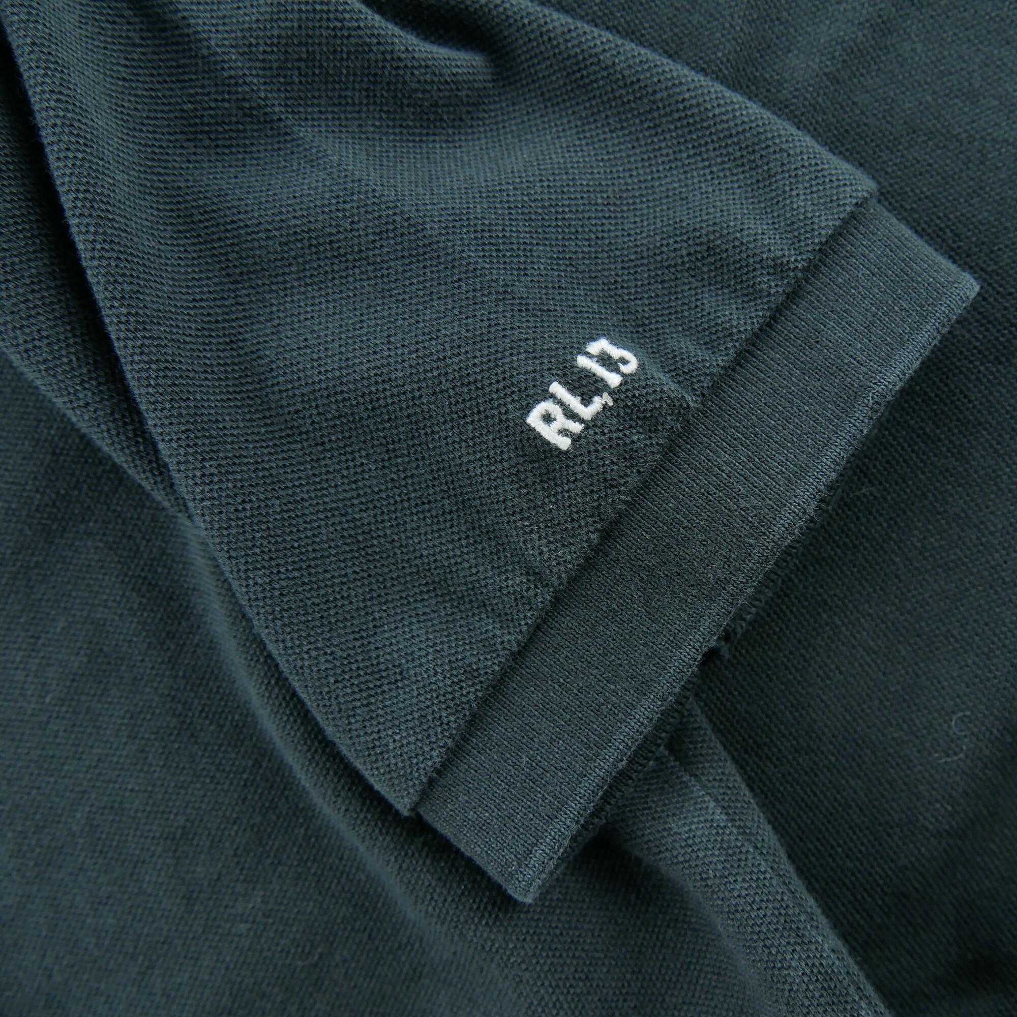 Second hand - Polo uomo maniche corte Polo Ralph Lauren - Stato molto buono 6/7