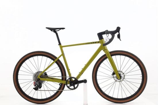 Gravel reconditionné · Speedster Gravel10 AXS 12V · Très bon état