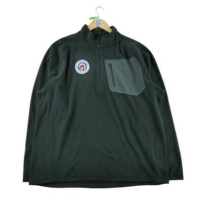 Second hand - Pile uomo The North Face - Stato molto buono