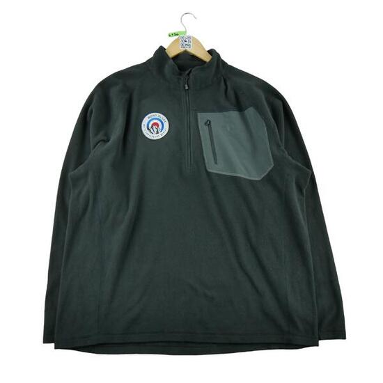 Second hand - Pile uomo The North Face - Stato molto buono
