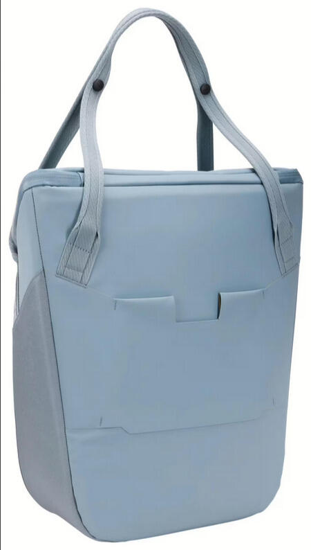 Fahrrad-Kühltasche "Chasm Cooler Inlock", mid blue 2/3