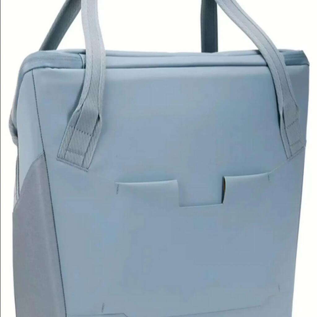 THULE Chasm Cooler InLock 25L mid blue