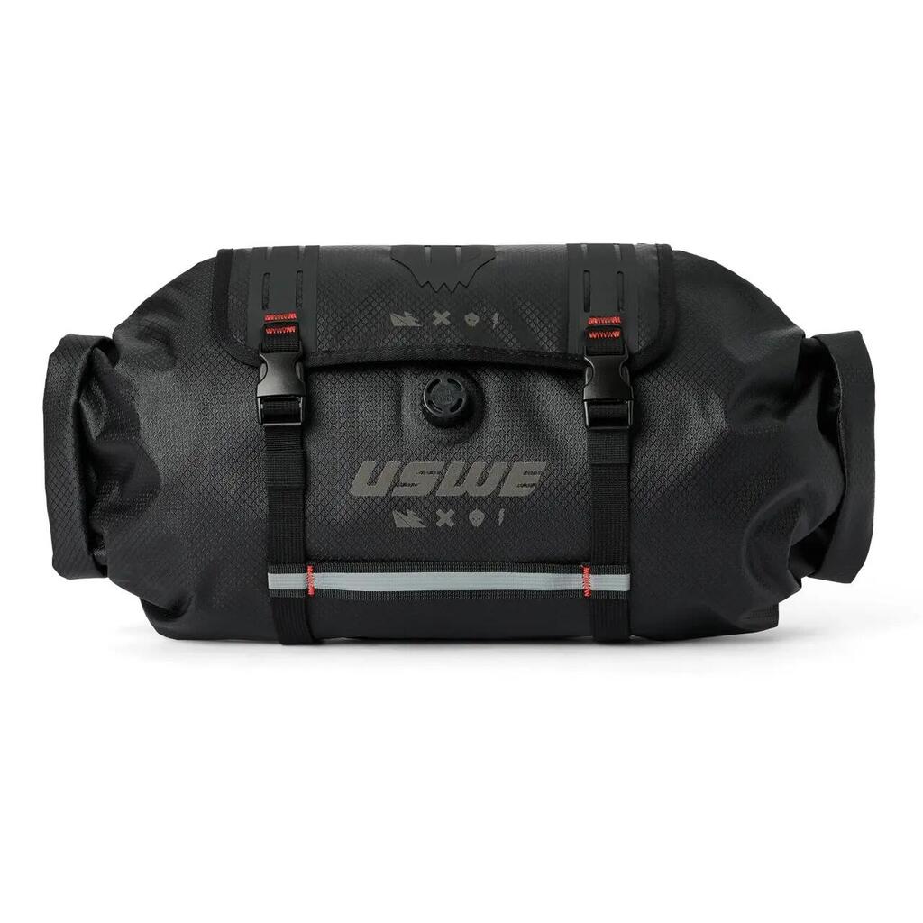 Handlebar Bag Roll Closure Uswe