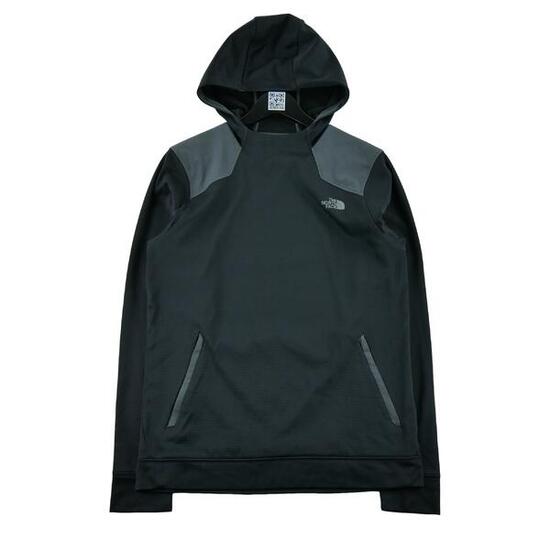 Refurbished - The North Face Herren Kapuzenpullover - In sehr gutem Zustand