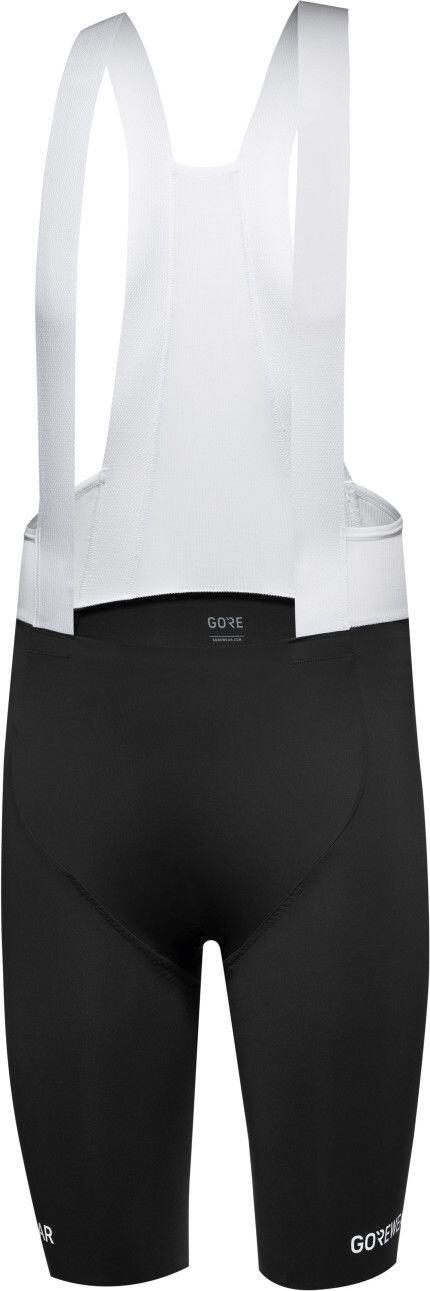 Kurze Trägerhose Gore Wear Spinshift Schwarz 3/3
