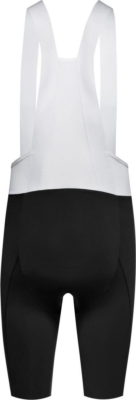 Kurze Trägerhose Gore Wear Spinshift Schwarz 2/3