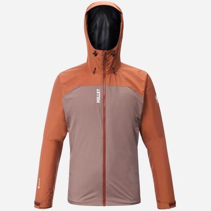 Veste Randonnée - Trekking pour homme MADRES GORE-TEX 2L LIMITED EMISSION