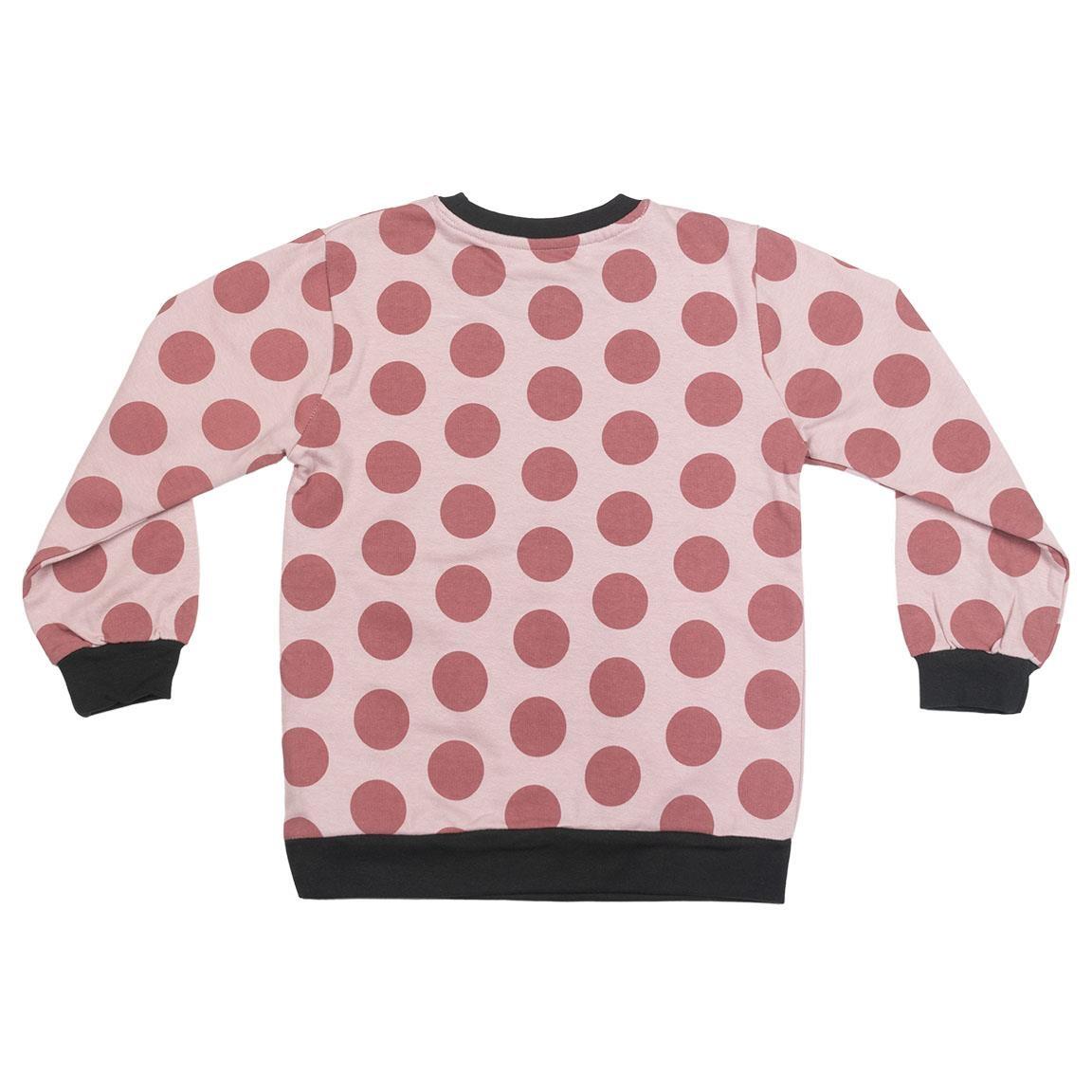Ensemble de survêtement 2 pièces Disney Minnie à nœud papillon 3/6