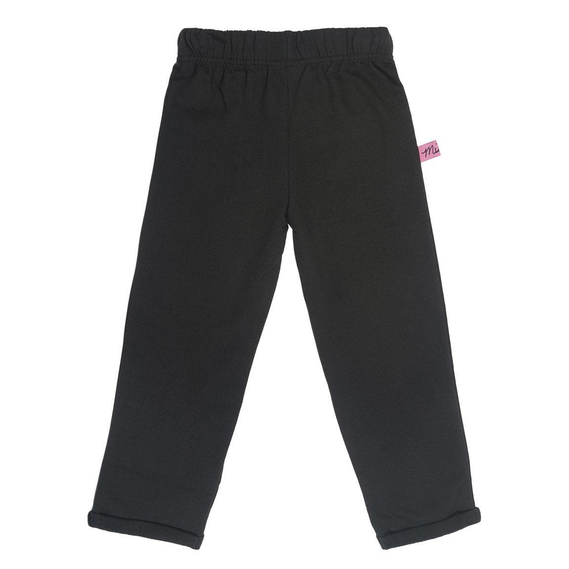 Ensemble de survêtement 2 pièces Disney Minnie à nœud papillon 4/6